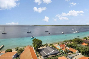 Beach House Sea You Soon on the Caribbean Sea
